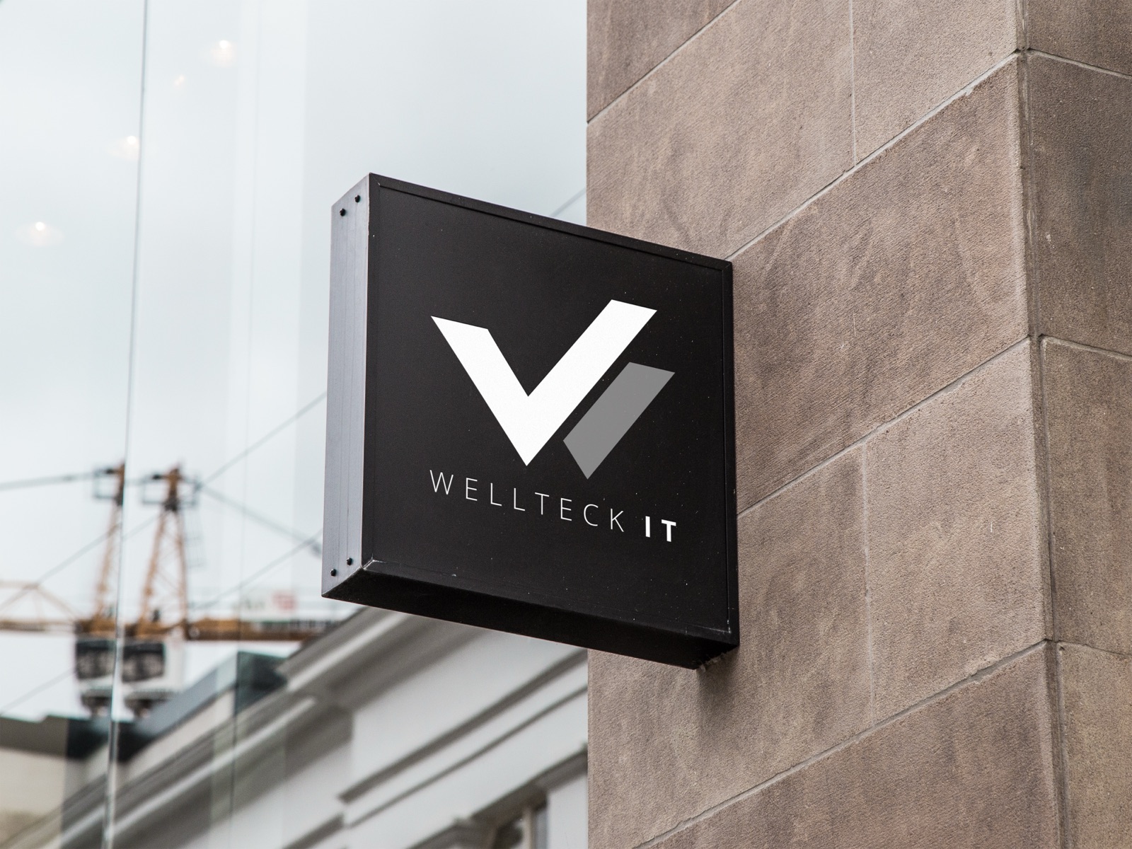 Signage