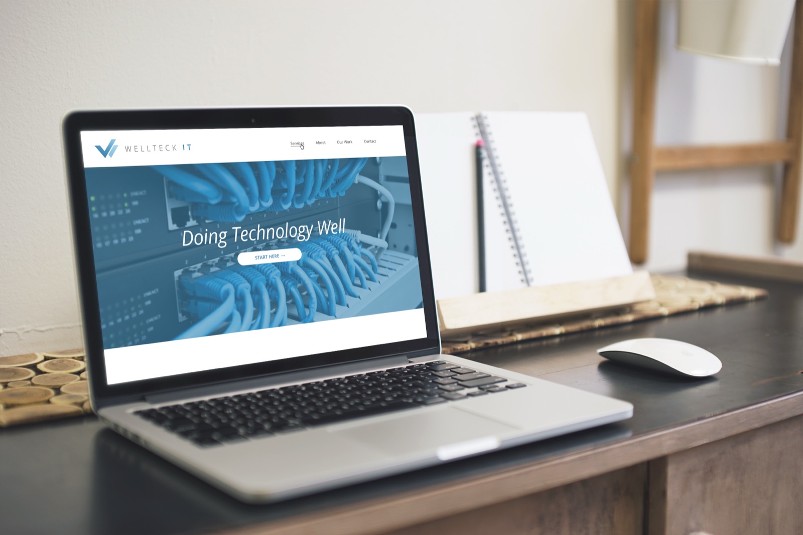 Website