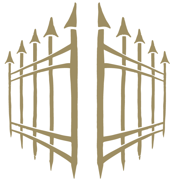 Twelve Gate Coffee Company logo